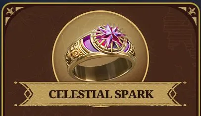 celestial spark