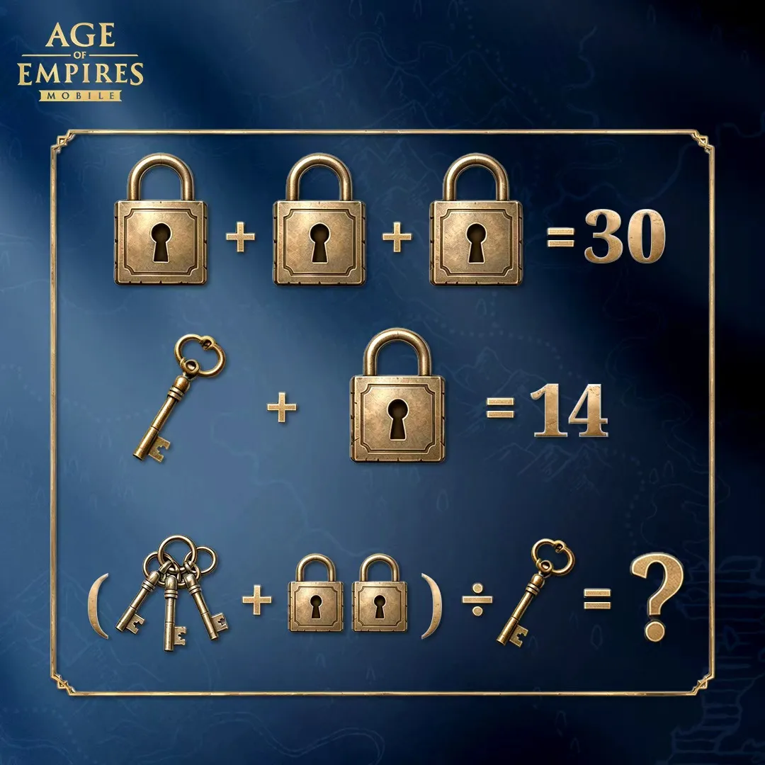 Solve the Problem
