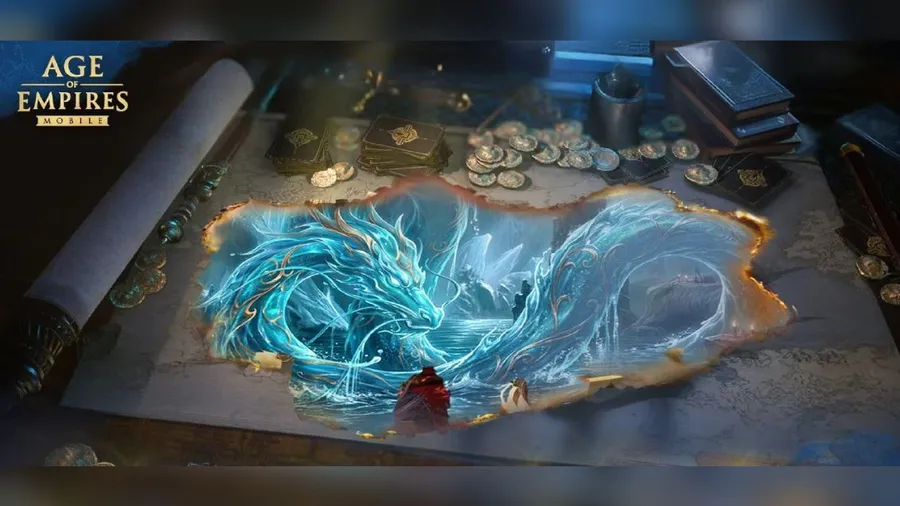 Event Hero Chess Age of Empires Mobile Kembali: Kejar Universal Feat Bulletin Terbaru!