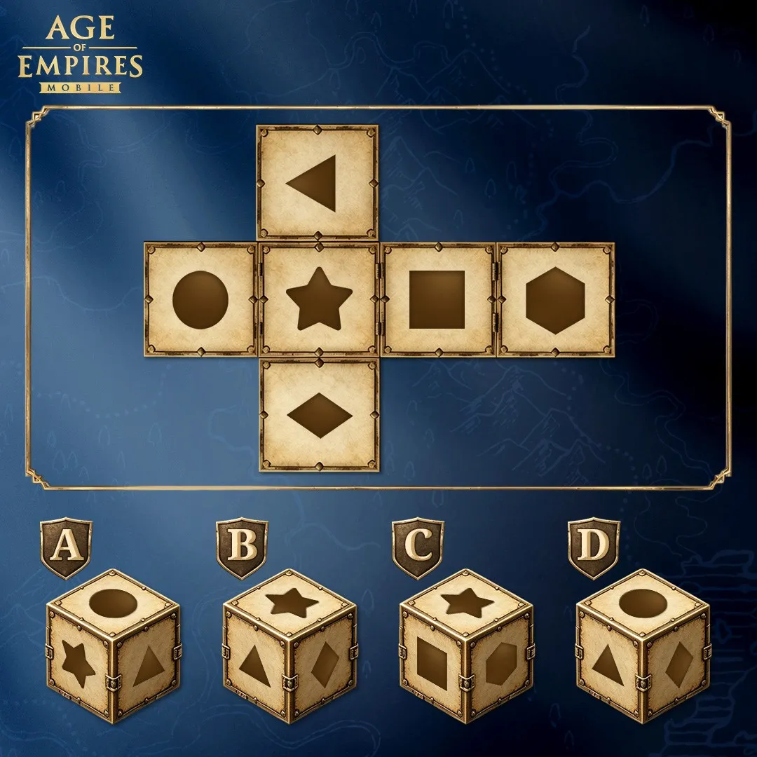 Treasure Chest Blueprint